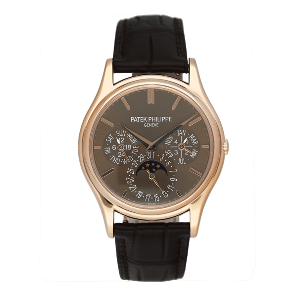 Patek Philippe Grand Complications 5140R-001